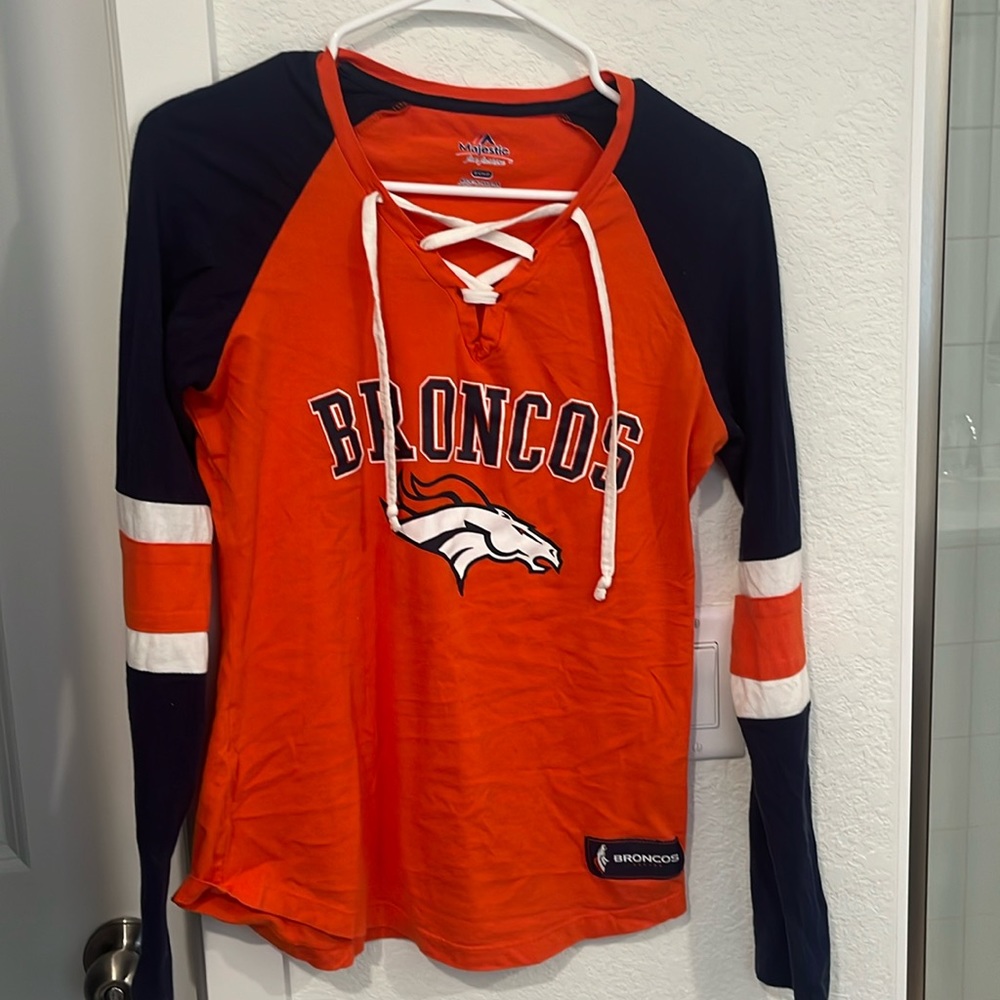 Broncos Tee